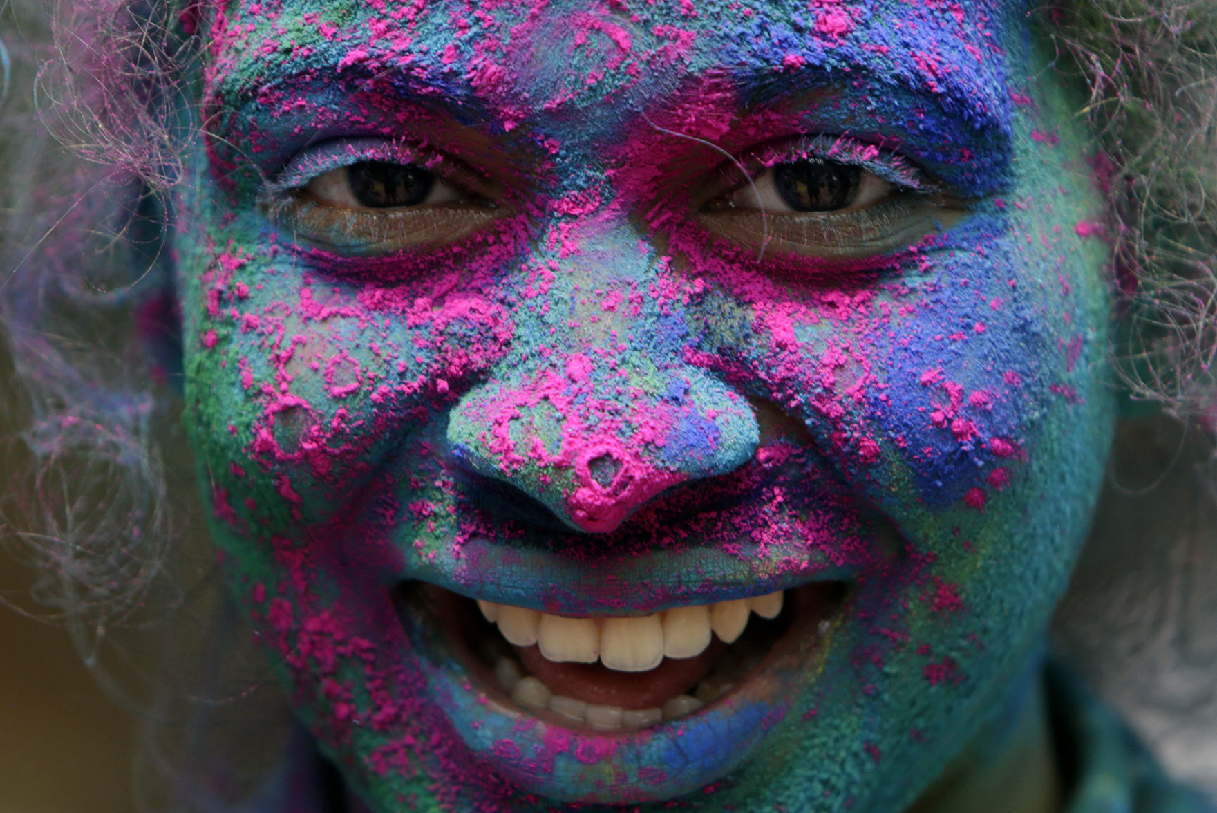 Holi